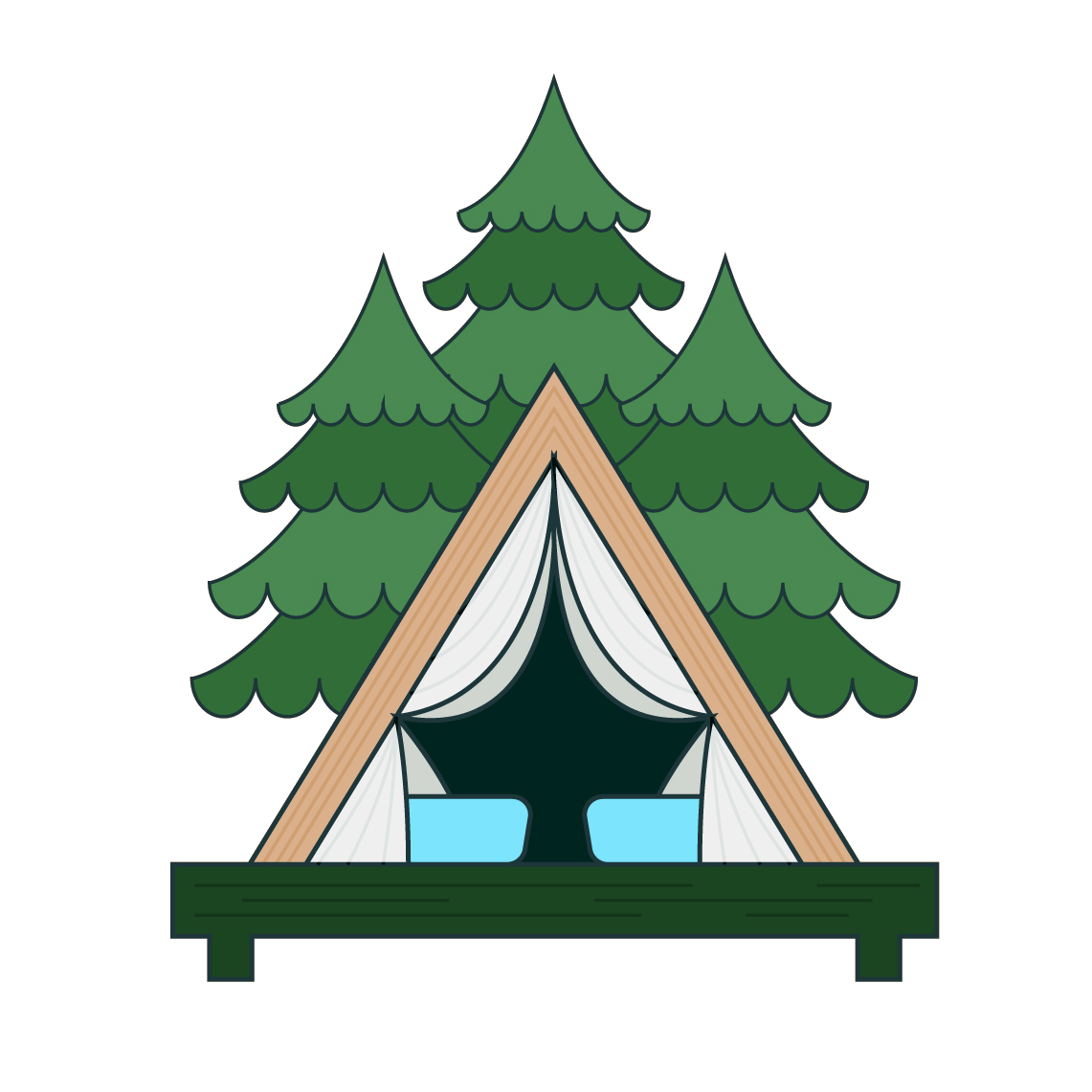 Outdoor Essentials Shop