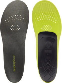 Superfeet Carbon High Performance Running Shoe Insoles