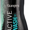Grangers Active Wash Technical Clothing Cleaner -Outdoor Essentials Shop cb080953 d250 42b1 9302 338cd5115960AWash1