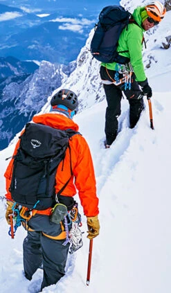 Osprey Mutant 22 Alpine/Climbing Backpack -Outdoor Essentials Shop cc2fd94c0325e39404de0d321c945634