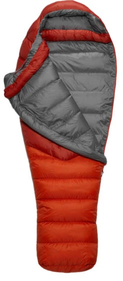 Rab Alpine 600 Lightweight Down Sleeping Bag 14 Rab Alpine 600 Lightweight Down Sleeping Bag -Outdoor Essentials Shop cc3b6cfa 909d 4022 944b 506d47e3f57e Alpine 600 RedClay QSD 29 RCY 03