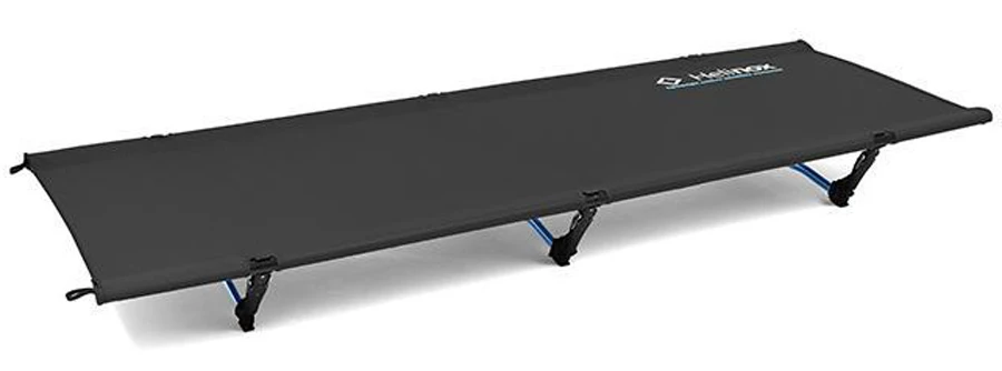 Helinox Cot One Convertible Lightweight Compact Camp Bed 4 Helinox Cot One Convertible Lightweight Compact Camp Bed - Image 2
