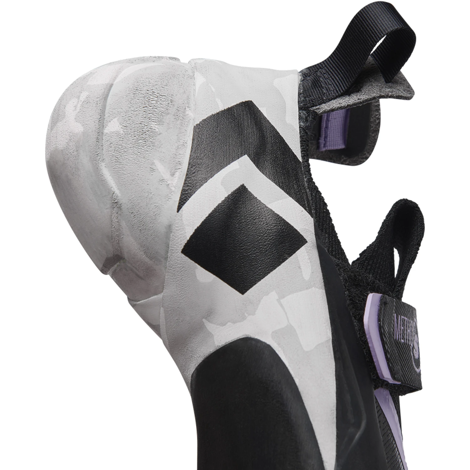 Black Diamond Method S Women's Rock Climbing Shoe 8 Black Diamond Method S Women's Rock Climbing Shoe - Image 6