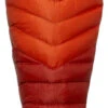 Rab Alpine 200 Ultralight Down Sleeping Bag -Outdoor Essentials Shop cfc4fbd1 ac79 4492 a4dc 3730ad24982b Alpine 200 Firecracker QSD 26 FCR 01