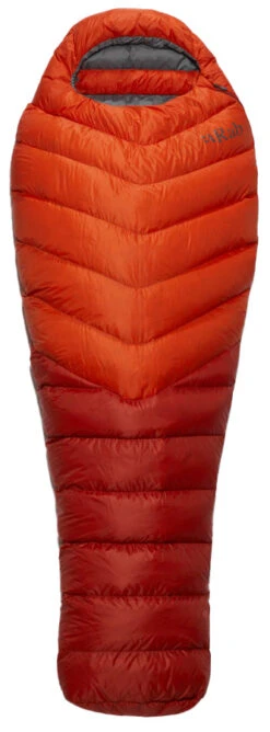 Rab Alpine 200 Ultralight Down Sleeping Bag