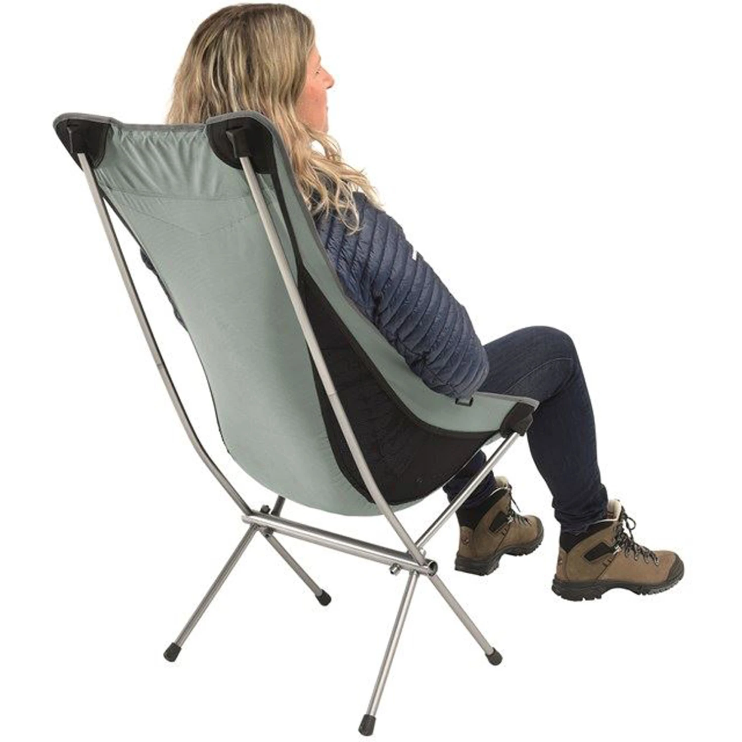 Robens Observer Highback Camp Chair 9 Robens Observer Highback Camp Chair - Image 7