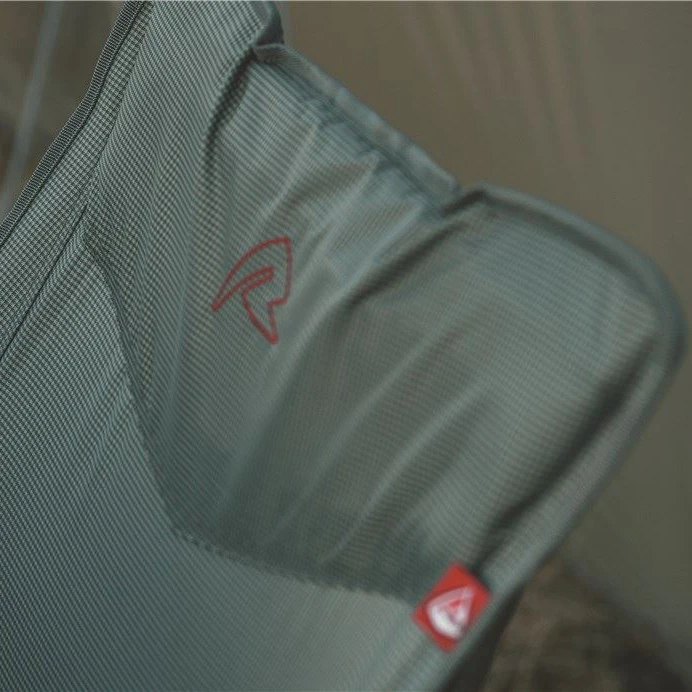 Robens Observer Highback Camp Chair 5 Robens Observer Highback Camp Chair - Image 3