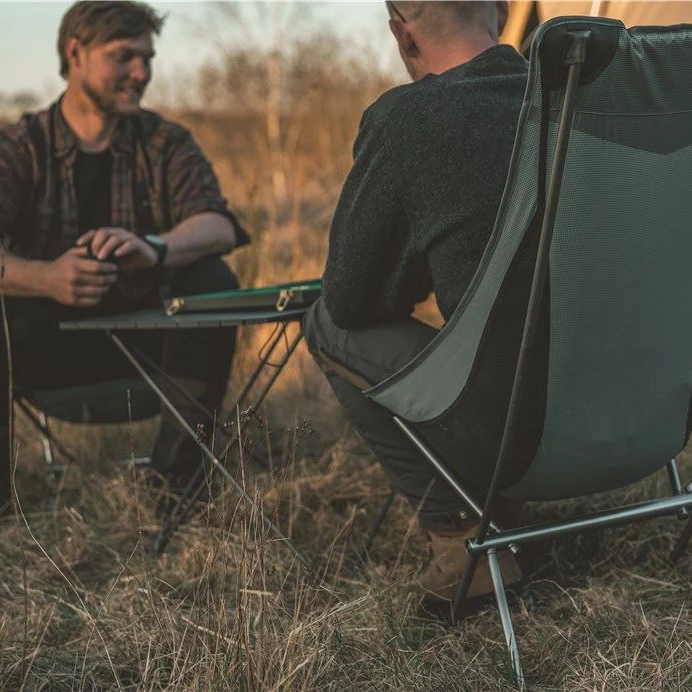 Robens Observer Highback Camp Chair 6 Robens Observer Highback Camp Chair - Image 4