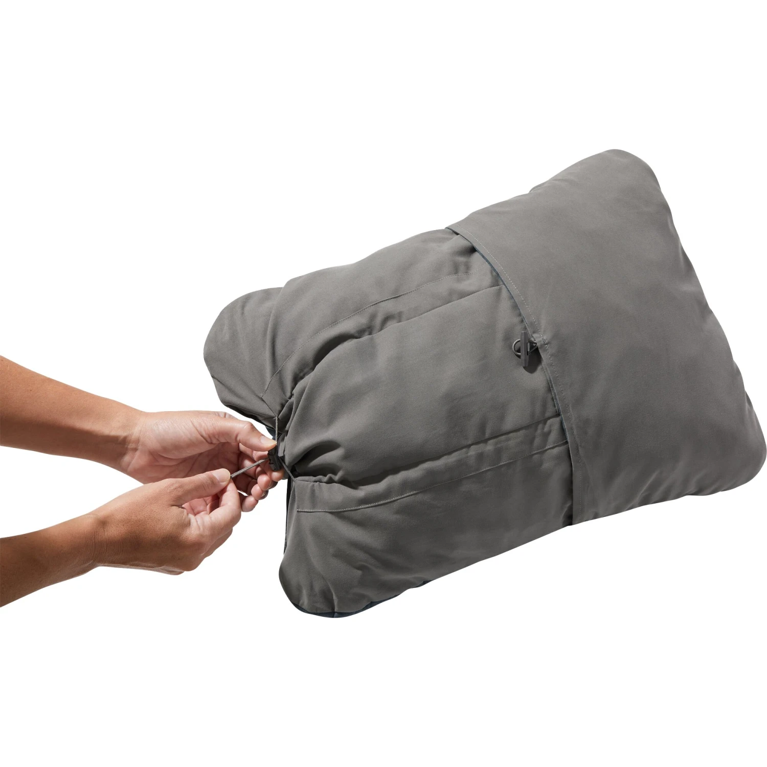 Thermarest Compressible Pillow Cinch Camping Pillow 5 Thermarest Compressible Pillow Cinch Camping Pillow - Image 3
