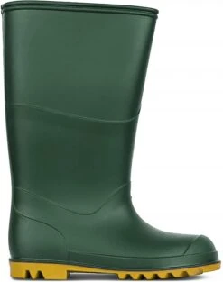 Classic Kids Wellies -Outdoor Essentials Shop classic wellies green singlecopy