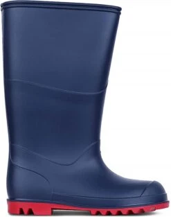 Classic Kids Wellies -Outdoor Essentials Shop classic wellies navy singlecopy