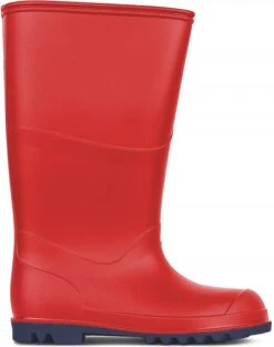 Classic Kids Wellies -Outdoor Essentials Shop classic wellies red singlecopy 1