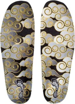 The Cush Comfort Insole -Outdoor Essentials Shop cloudsyellow 1 1800x1800 1