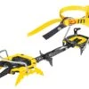 Grivel G22 Plus EVO Mountaineering Crampon -Outdoor Essentials Shop crampons g22plusnere 1400x