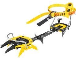 Grivel G22 Plus EVO Mountaineering Crampon