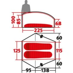 Wechsel Exogen 2 Ultralight Hiking Tent -Outdoor Essentials Shop csm Exogen 2 4f00c1d4ec