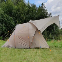 Wechsel Voyager Lightweight 4-Person Camping Tent -Outdoor Essentials Shop csm Wechsel wingL anwendung 03 f61e0c2ae4