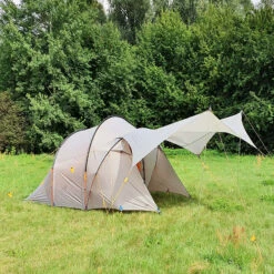 Wechsel Voyager Lightweight 4-Person Camping Tent -Outdoor Essentials Shop csm Wechsel wingL anwendung 05 f4a2cd60831