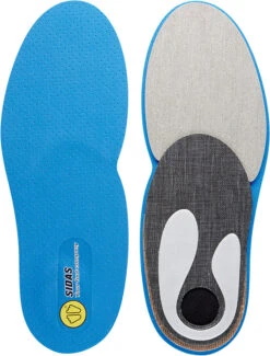 Sidas Custom Run Running Insoles
