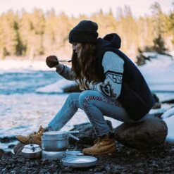 Trangia 25-1 Camping Stove & Cookware 39 Trangia 25-1 Camping Stove & Cookware -Outdoor Essentials Shop d054832a dfaf 4969 b14a 60967671456c pajb397