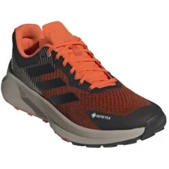 Adidas TERREX Soulstride Flow GTX Men's Running Shoes