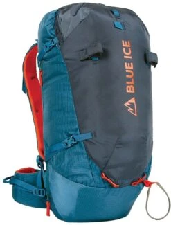 Blue Ice Kume 38L Backpack Mountaineering Pack