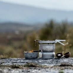 Trangia 27-1 Compact Stove System & Cookware -Outdoor Essentials Shop d19fc4e7 7f43 4521 93a3 b187511a4705 zllo2412