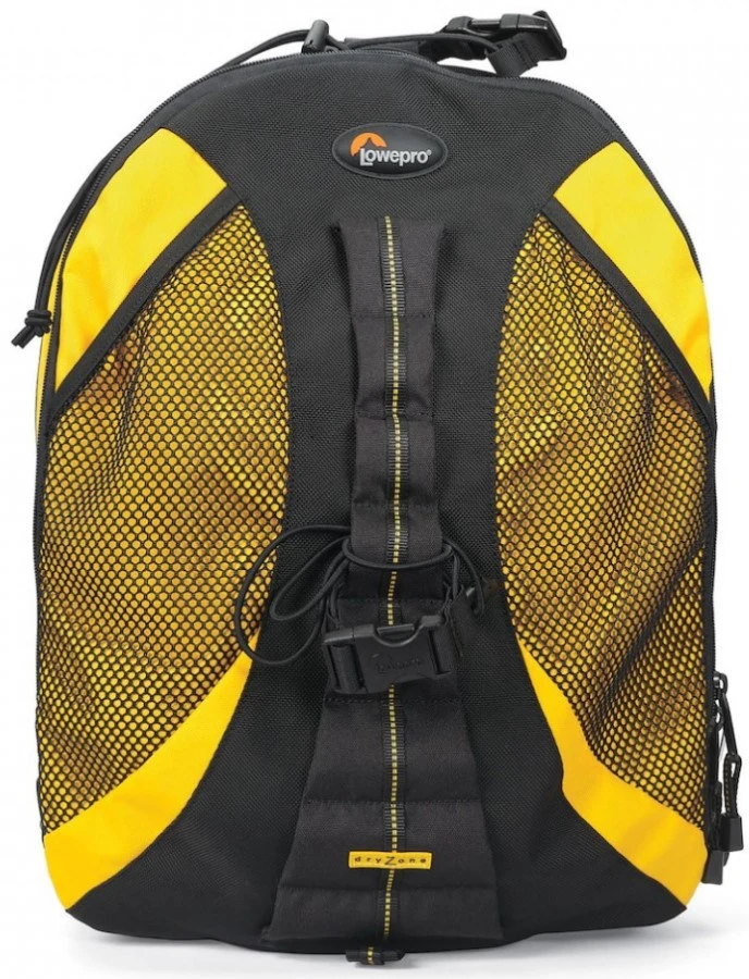 Lowepro DryZone 200 Waterproof 20L Camera Photography Backpack 5 Lowepro DryZone 200 Waterproof 20L Camera Photography Backpack - Image 3