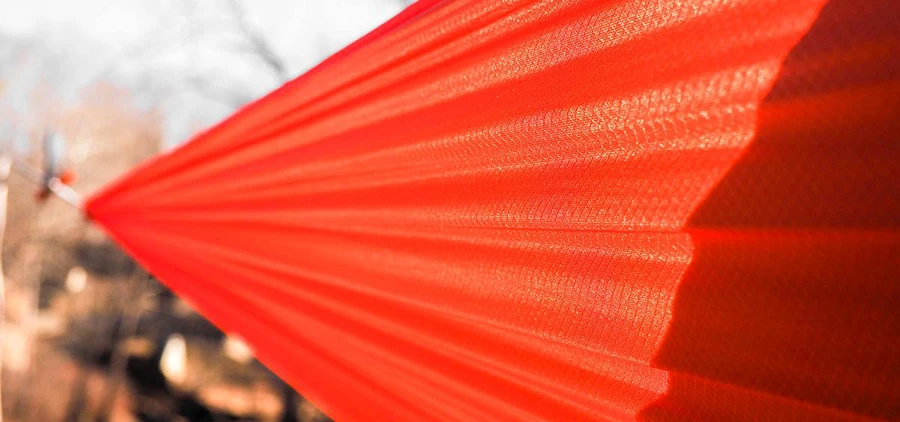 ENO Sub 6 Lightweight Hammock 11 ENO Sub 6 Lightweight Hammock - Image 9