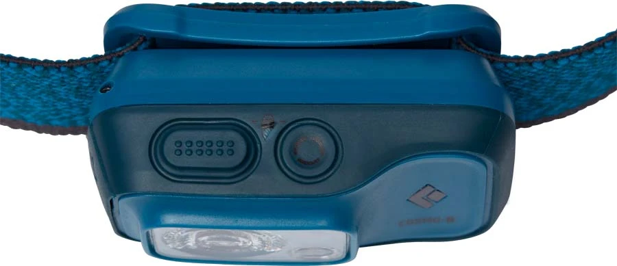 Black Diamond Cosmo 350-R Waterproof LED Headlamp 8 Black Diamond Cosmo 350-R Waterproof LED Headlamp - Image 6