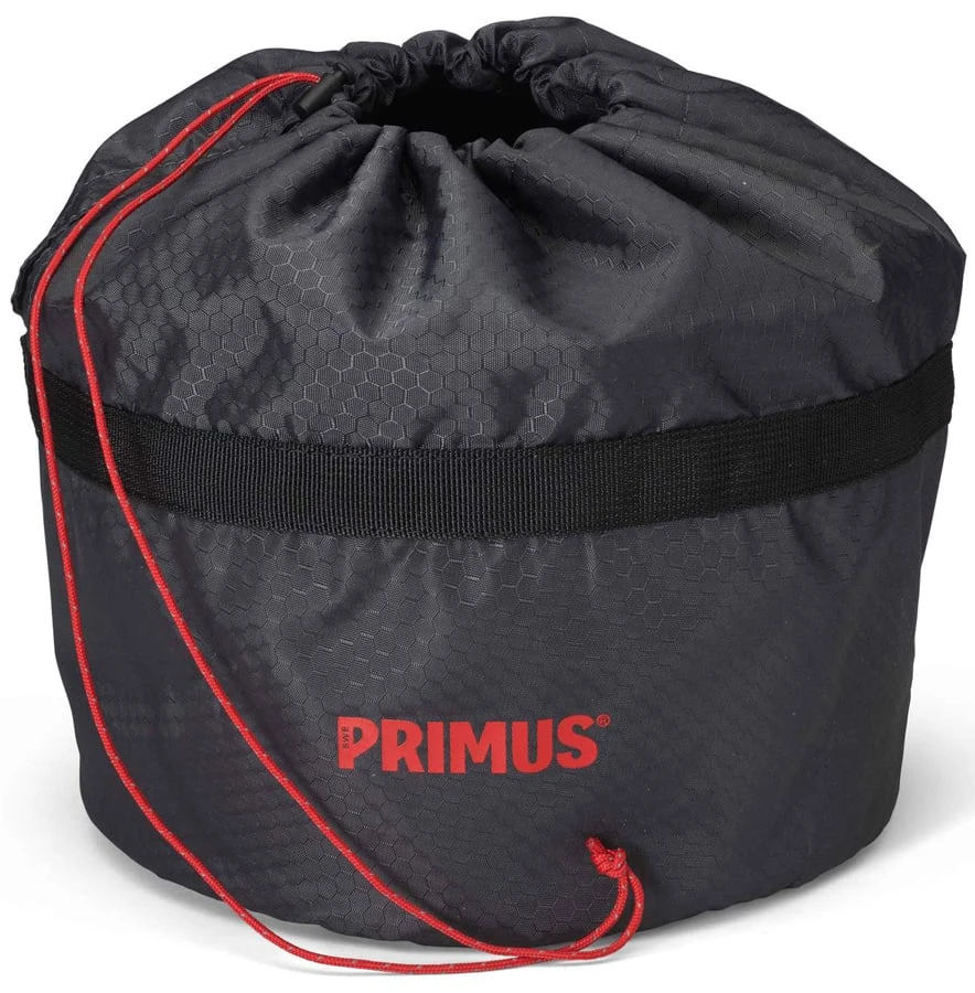 Primus PrimeTech Stove Set 2.3L Lightweight Cooking Set 5 Primus PrimeTech Stove Set 2.3L Lightweight Cooking Set - Image 3