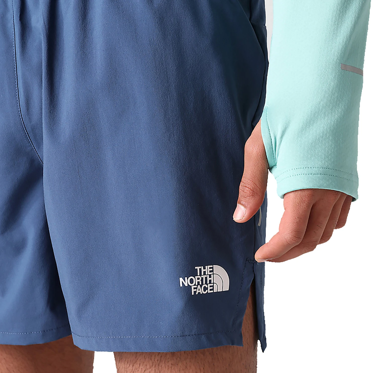 The North Face Movmynt Running Shorts 9 The North Face Movmynt Running Shorts - Image 7