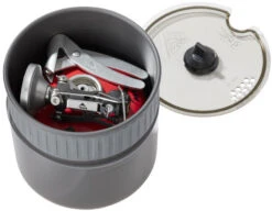 MSR Pocket Rocket Deluxe Stove Kit Camping Stove & Cookware -Outdoor Essentials Shop d3318b23 e9e8 493d 8d9c 7ed7d68fa015pocket rocket deluxe stove kit