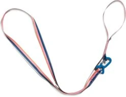 United By Blue Woven Dog Leash Webbing Pet Lead -Outdoor Essentials Shop d39c586e ce4b 4f78 b1f3 bc04227deb00 pixlr bg result2 1