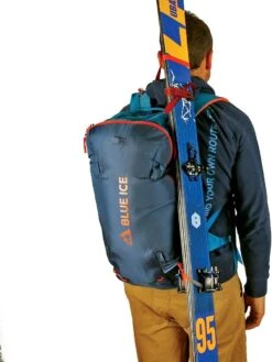Blue Ice Yagi 25L Backpack Mountaineering Pack -Outdoor Essentials Shop d3d07c04 e4d7 404d a51a 40c3f64b7bc1yagi 25l