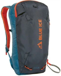 Blue Ice Yagi 25L Backpack Mountaineering Pack -Outdoor Essentials Shop d43f23b9 fe3a 48c7 ad7c 695538c4bc5fyagi 25l 1 1