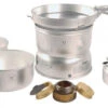 Trangia 25-2 Stove + Cookware & Kettle Set