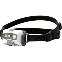 Ledlenser HF6R CORE Rechargeable Head Torch -Outdoor Essentials Shop d520294d bf0d 4489 9213 4bb7431d8b34 WHITE1 1