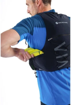 Montane Gecko VP 5+ Trail Running Vest Pack -Outdoor Essentials Shop d5671ea4 9742 47d4 b94b 6be3aa4f8979 24