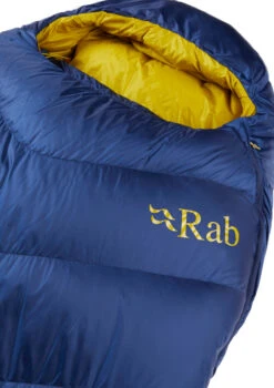 Rab Neutrino 400 Ultralight Down Sleeping Bag 17 Rab Neutrino 400 Ultralight Down Sleeping Bag -Outdoor Essentials Shop d7cfe011 633d 4d72 9fde 6ab45f42912e NEUTRINO 400 NIGHTFALL BLUE QSM 90 NFB 06