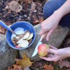 Opinel No.6 Walnut Classic Original Folding Pocket Knife -Outdoor Essentials Shop d8091ebf 4cbe 4137 90bb 0402568f2bce oofg06650