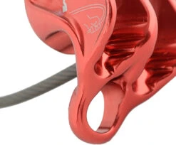 DMM Pivot Rock Climbing Belay Device -Outdoor Essentials Shop d836b361 9000 41e0 a56d b2f6ee7f3a5e 41892474 f2dd 4c5d 8f4c b579654e6bebattachment hole