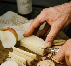 Opinel No.6 Olive Classic Original Folding Pocket Knife -Outdoor Essentials Shop d8378fcc 3c22 4b43 a61e 17afcc861ba0 oofg06651