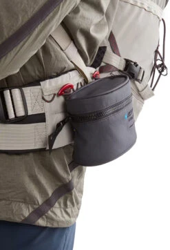 Hipbelt Pocket 2.0 Padded Hip Pocket -Outdoor Essentials Shop d862cfa4 3749 422f 8c42 d0132cca98e5 10138 hipbelt pocket 2.0 raven 010