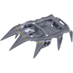 SALEWA Alpinist Walk Universal Fit Alpine Crampon -Outdoor Essentials Shop d8943dd8 6f1a 4014 9077 ebb8285cafab salewa