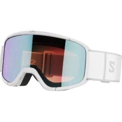 Salomon Aksium 2.0 S Snowboard/Ski Goggles -Outdoor Essentials Shop d9a35e57 1637 4956 bdf2 6bf61c3aed05 white1 1