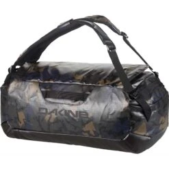 Dakine Ranger Duffle 45 Luggage Bag -Outdoor Essentials Shop dakine reisetasche travel bag ranger duffle 45l 2copycopy2copy