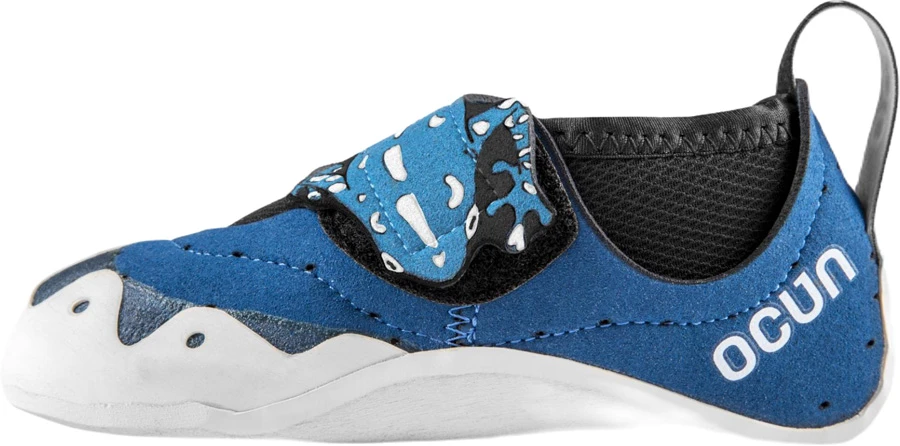 Ocun Ribbit Kid's Rock Climbing Shoe 3 Ocun Ribbit Kid's Rock Climbing Shoe