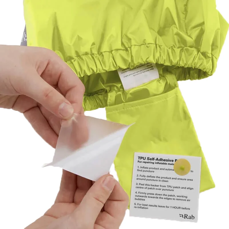 Rab Ionosphere 5 Insulated Sleep Mat 5 Rab Ionosphere 5 Insulated Sleep Mat - Image 3