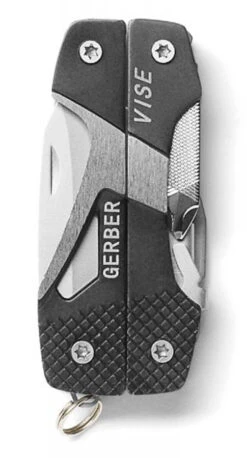 Gerber Vise Pocket Multi Tool 16 Gerber Vise Pocket Multi Tool -Outdoor Essentials Shop dc9890f7 70f0 4999 be47 d0a410dc10601437412421 71643200 1